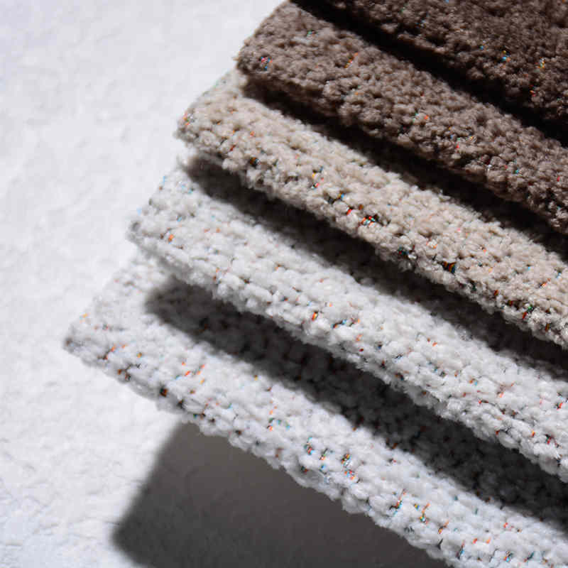 Chenille møbelsofastoffer