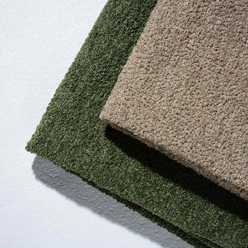 Chenille møbelsofastoffer