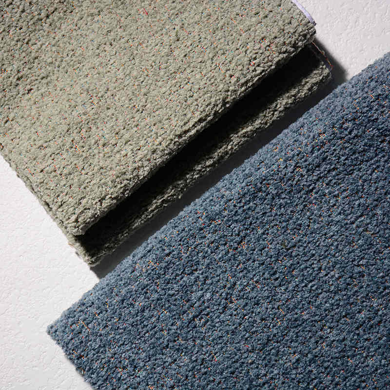 Chenille møbelsofastoffer